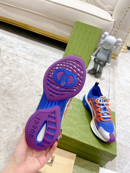 Gucci Run sneaker