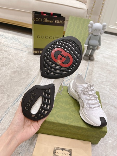 Gucci Run sneaker