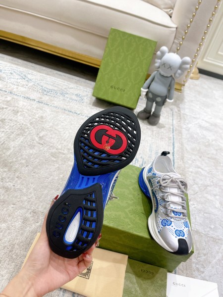 Gucci Run sneaker
