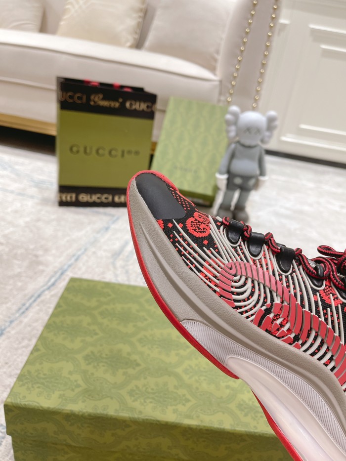Gucci Run sneaker