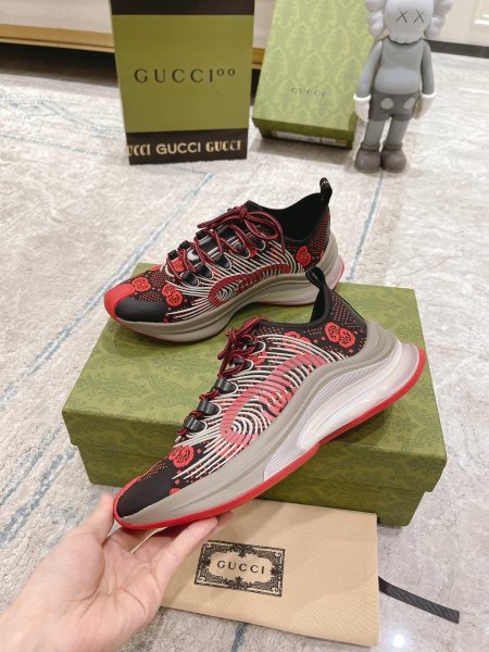 Gucci Run sneaker
