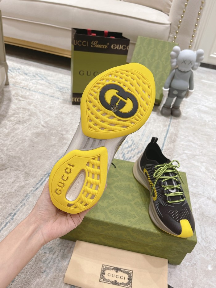 Gucci Run sneaker