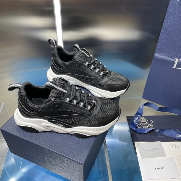 Dior B22 Black