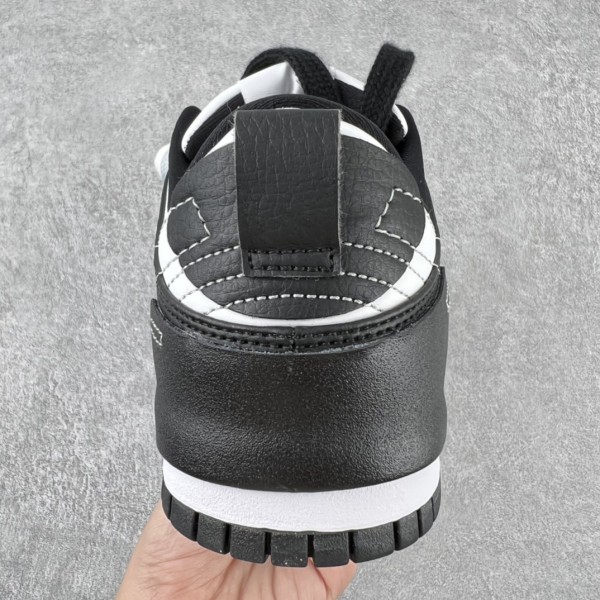 Nike Dunk Low Disrupt 2 Panda (W)