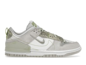 Nike Dunk Low Disrupt 2 Green Snake (W)