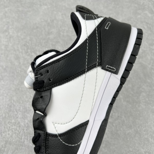 Nike Dunk Low Disrupt 2 Panda (W)