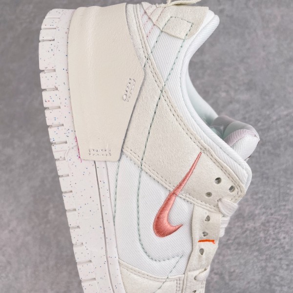 Nike Dunk Low Disrupt 2 Pale Ivory (W)