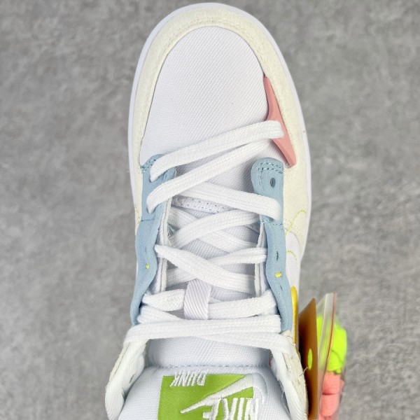 Nike Dunk Low Disrupt 2 Easter Pastel (W)