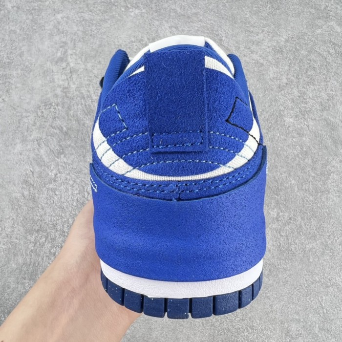 Nike Dunk Low Disrupt 2 White University Blue (W)