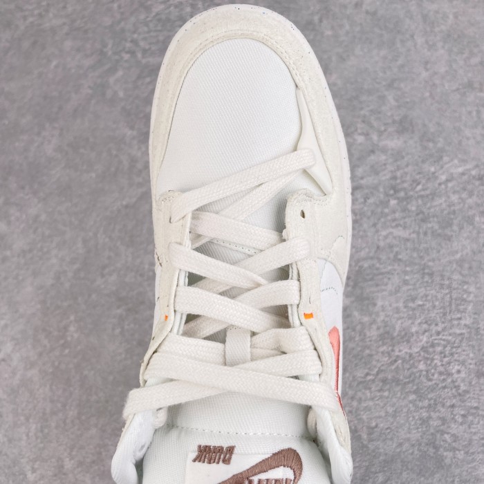 Nike Dunk Low Disrupt 2 Pale Ivory (W)