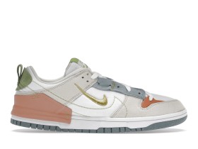 Nike Dunk Low Disrupt 2 Easter Pastel (W)