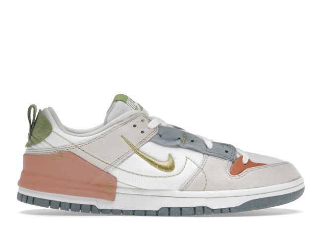 Nike Dunk Low Disrupt 2 Easter Pastel (W)