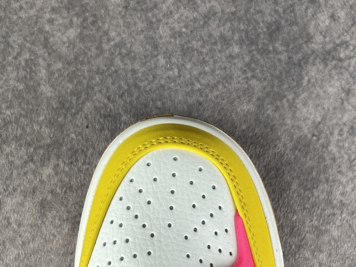 Nike Dunk Low Disrupt 2 Sunrise (W)