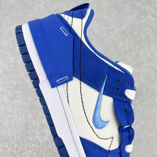 Nike Dunk Low Disrupt 2 White University Blue (W)