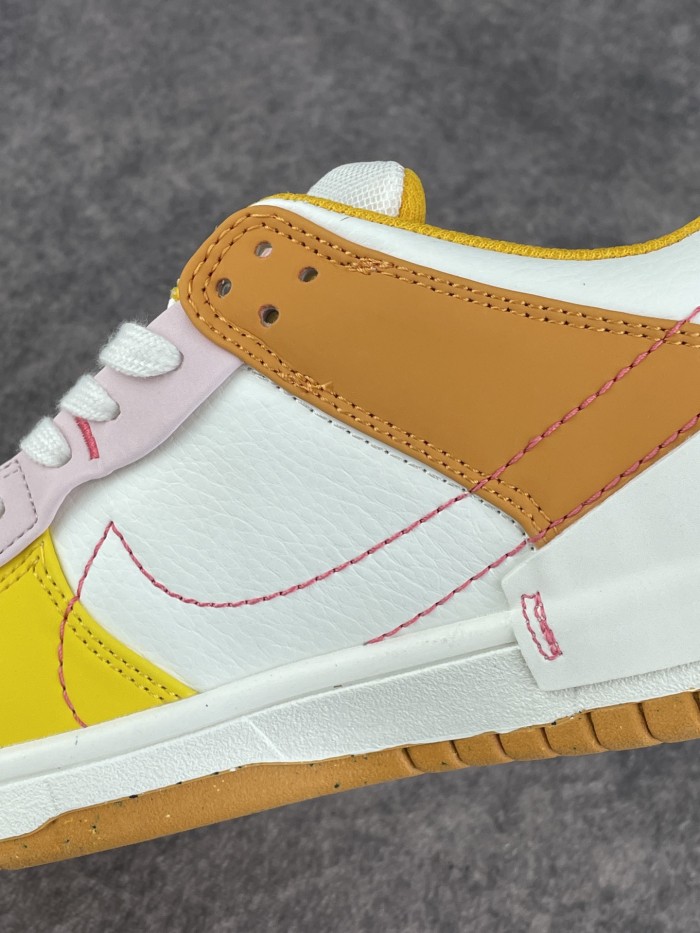 Nike Dunk Low Disrupt 2 Sunrise (W)