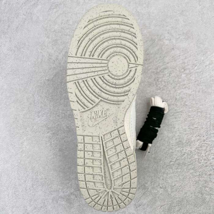 Nike Dunk Low Disrupt 2 Pale Ivory Black (W)