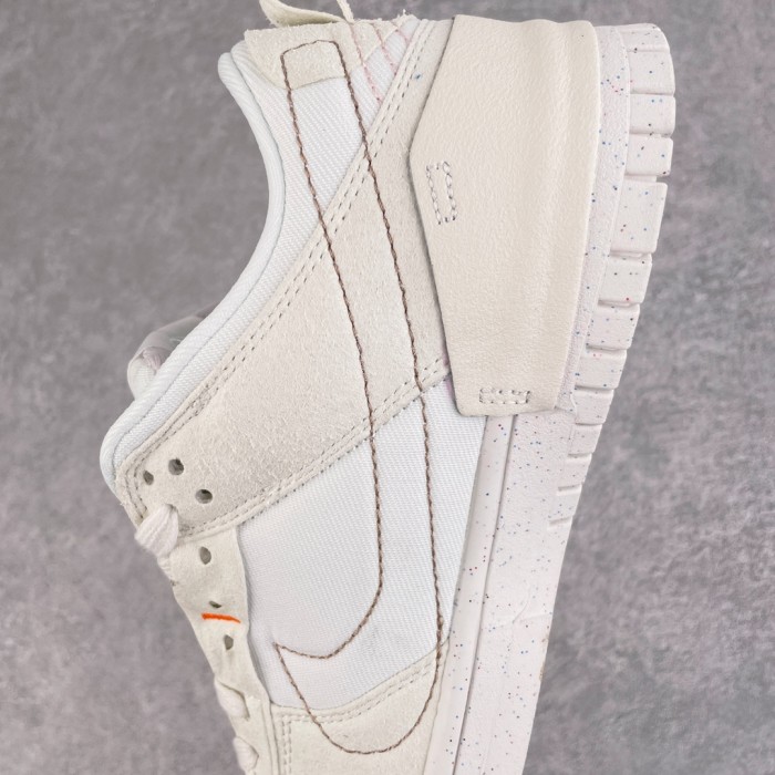 Nike Dunk Low Disrupt 2 Pale Ivory (W)