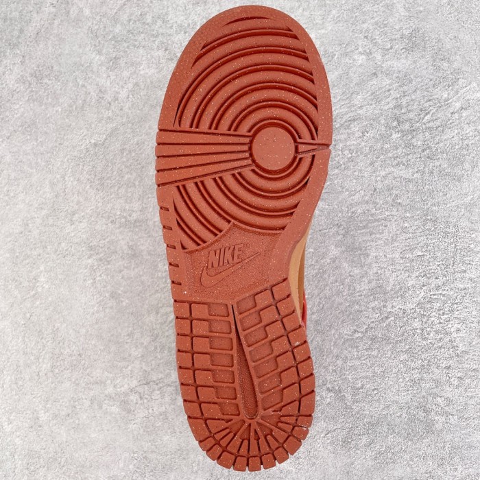 Nike Dunk Low Disrupt 2 Desert Bronze Pink Prime (W)