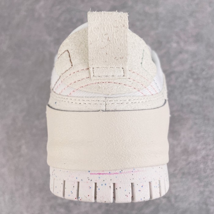 Nike Dunk Low Disrupt 2 Pale Ivory (W)