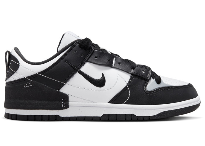 Nike Dunk Low Disrupt 2 Panda (W)