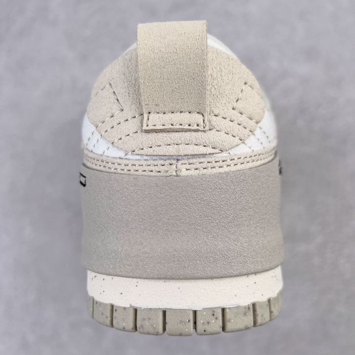 Nike Dunk Low Disrupt 2 Pale Ivory Black (W)