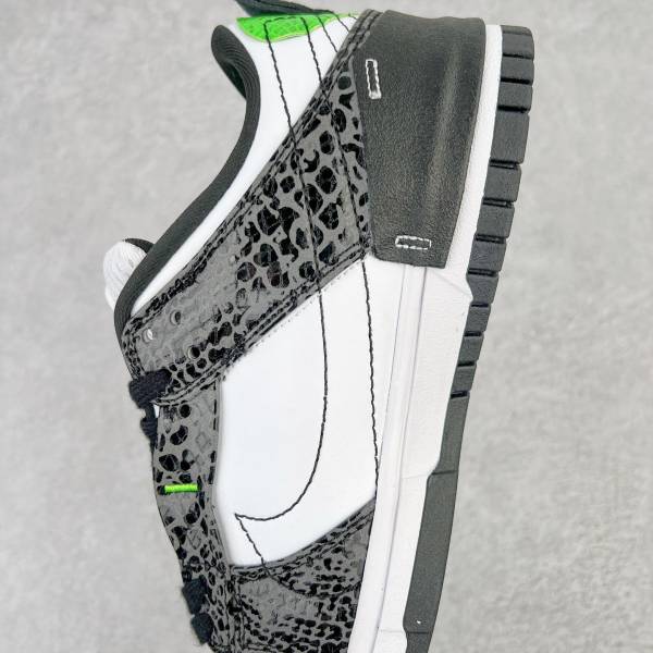 Nike Dunk Low Disrupt 2 Just Do It Snakeskin (W)