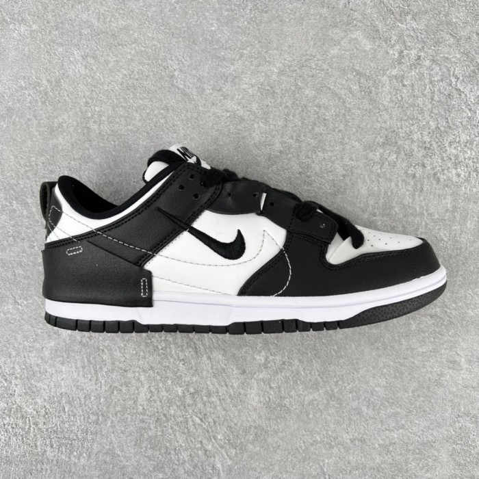 Nike Dunk Low Disrupt 2 Panda (W)