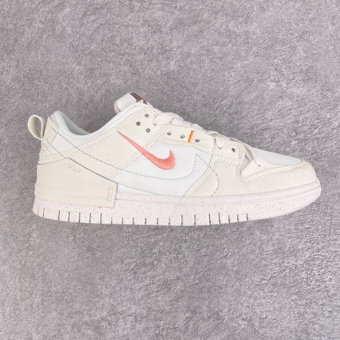 Nike Dunk Low Disrupt 2 Pale Ivory (W)