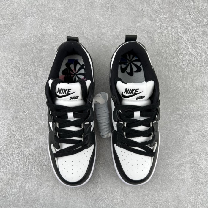 Nike Dunk Low Disrupt 2 Panda (W)