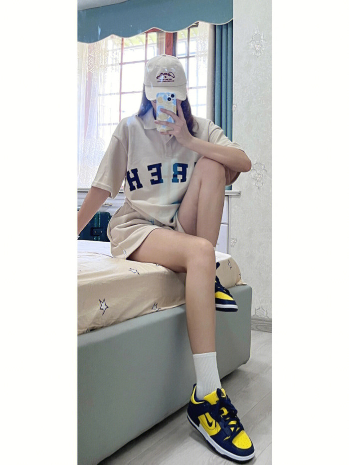 Nike Dunk Low Disrupt 2 Michigan (W)