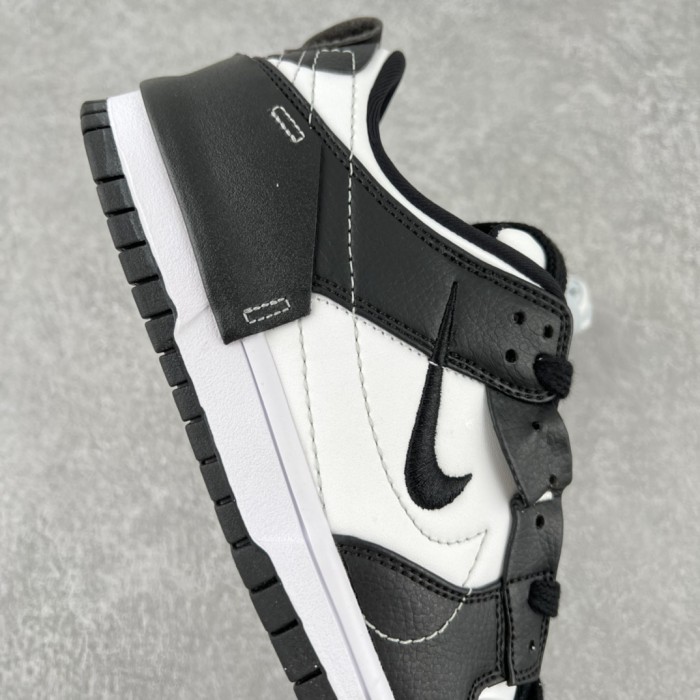 Nike Dunk Low Disrupt 2 Panda (W)