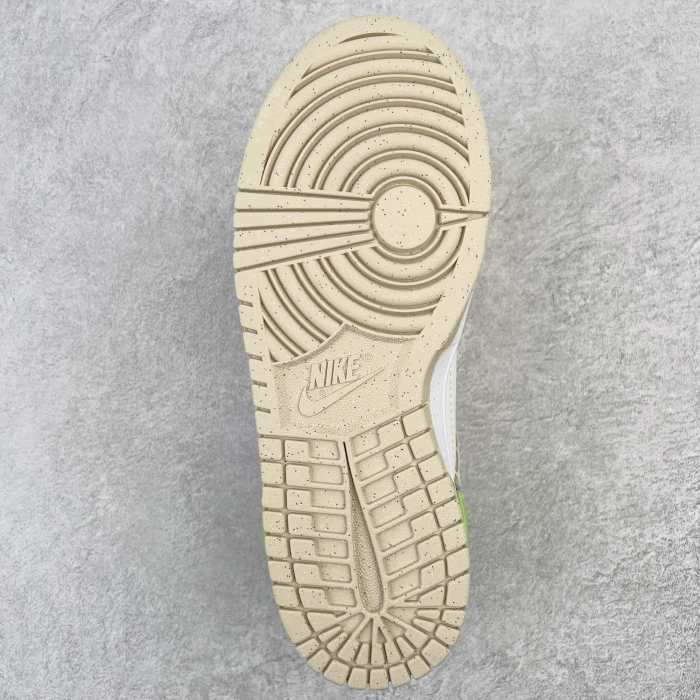 Nike Dunk Low Disrupt 2 Green Snake (W)