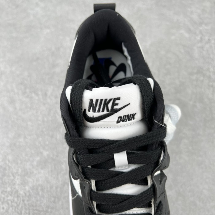 Nike Dunk Low Disrupt 2 Panda (W)