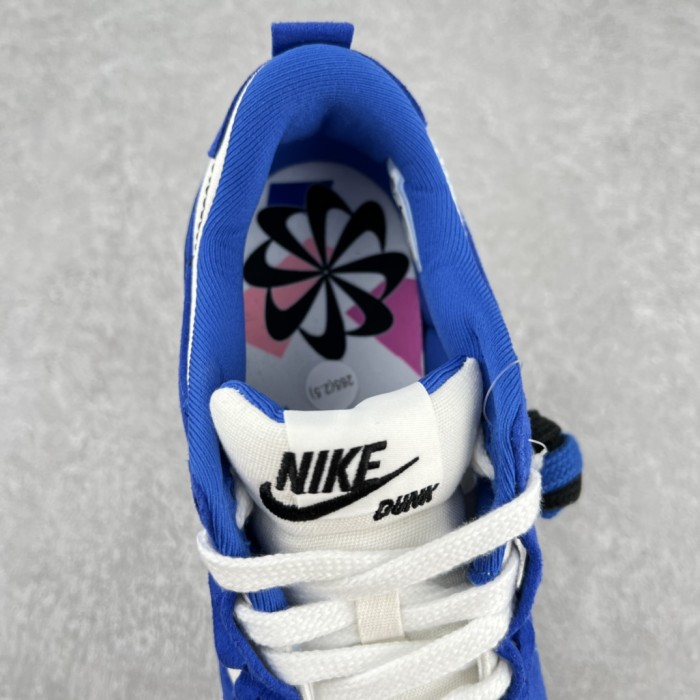 Nike Dunk Low Disrupt 2 White University Blue (W)