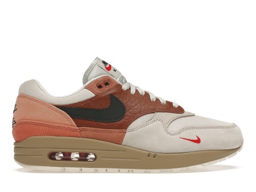 Nike Air Max 1 Amsterdam