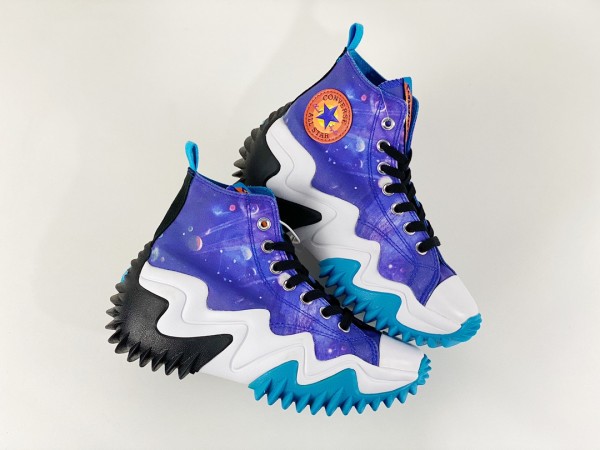 Converse Run Star Motion Space Jam