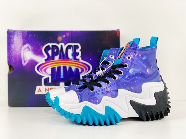 Converse Run Star Motion Space Jam
