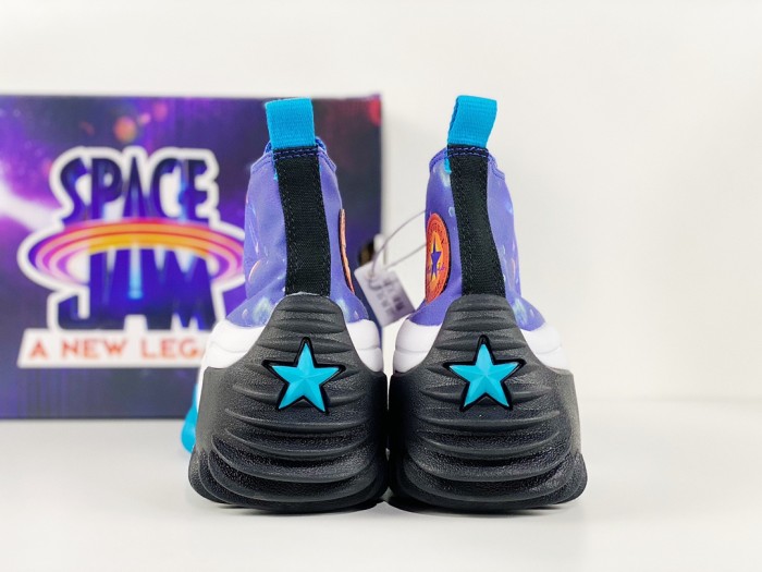 Converse Run Star Motion Space Jam