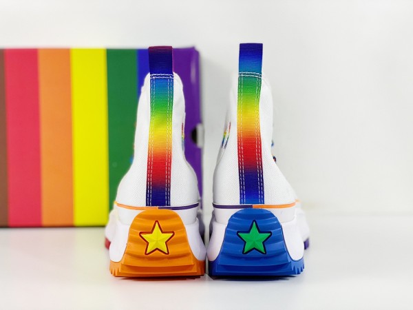 Converse Run Star Hike Pride (2021)