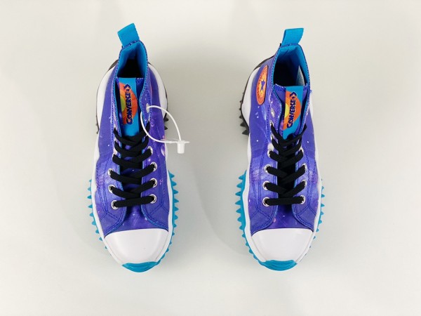 Converse Run Star Motion Space Jam