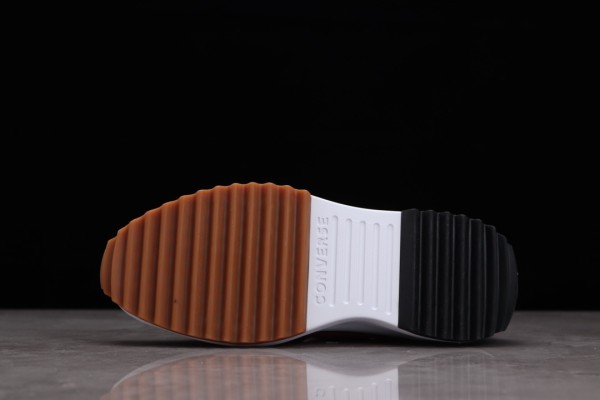 Converse Run Star Hike Hi Statement Flow Pink (W)