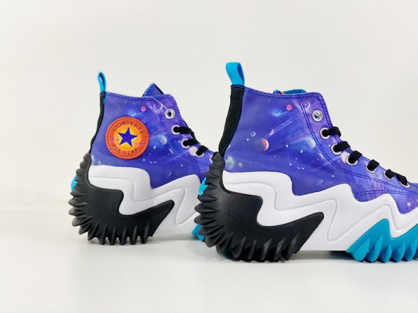 Converse Run Star Motion Space Jam