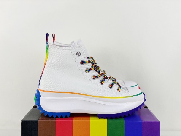 Converse Run Star Hike Pride (2021)