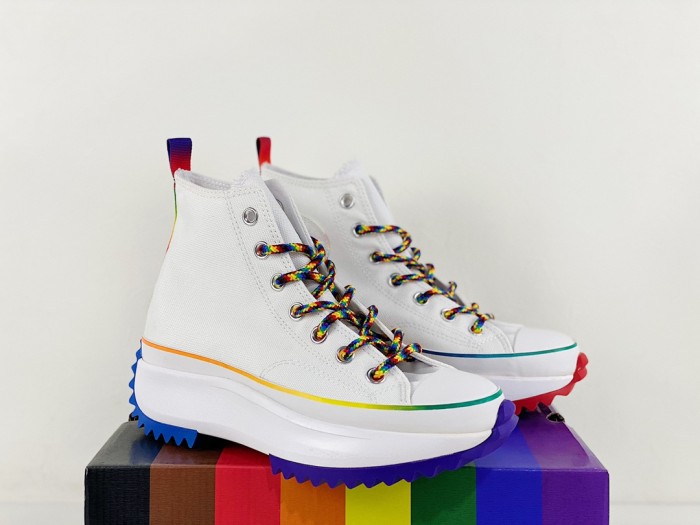 Converse Run Star Hike Pride (2021)