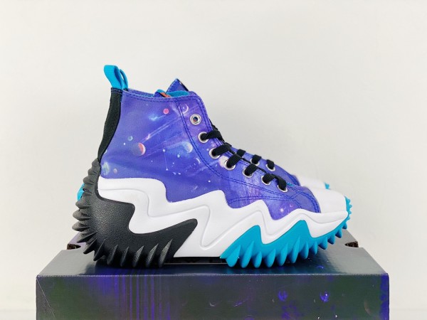 Converse Run Star Motion Space Jam