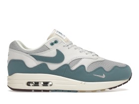 Nike Air Max 1 Patta Waves Noise Aqua (without Bracelet)