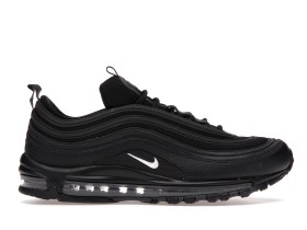 Nike Air Max 97 Black White Anthricite