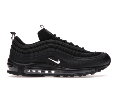 Nike Air Max 97 Black White Anthricite