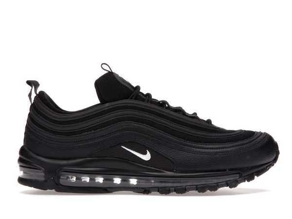 Nike Air Max 97 Black White Anthricite