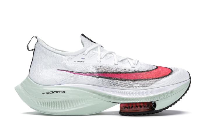 Nike Air Zoom Alphafly Next% Watermelon